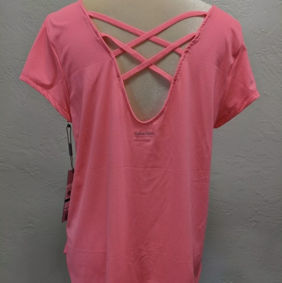 NWT Calvin Klein Performance Collection - Picture 3 of 6